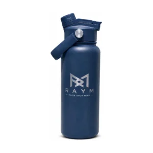 RAYM 32 oz Sport Bottle – Navy